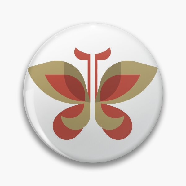 Item preview, Butterfly designed and sold by monk2k.