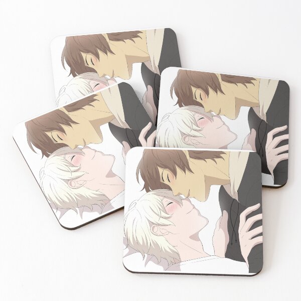 Item preview, Cory and Alex designed and sold by Amapora-Tosuto.