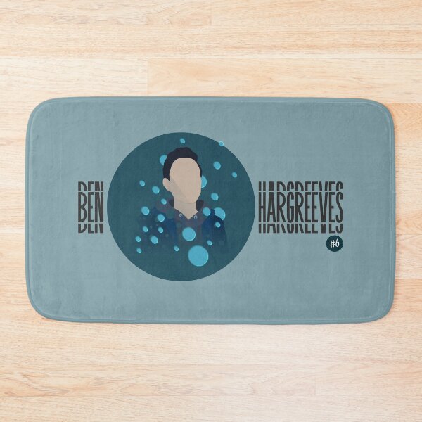 Item preview, #6: Ben Hargreeves designed and sold by blockov.