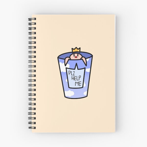 Item preview, Plz Help Me designed and sold by MinnySalt.