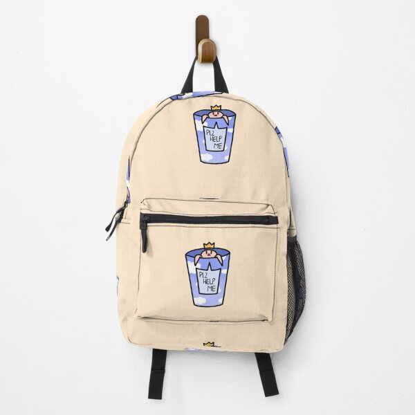 Item preview, Plz Help Me designed and sold by MinnySalt.
