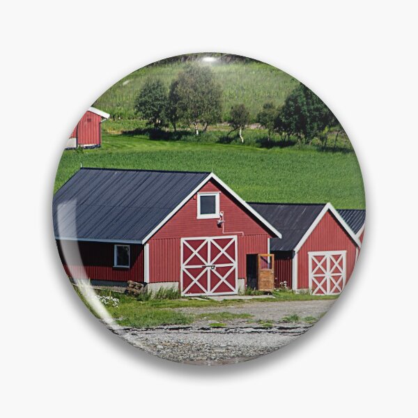 Item preview, Fjord Farm designed and sold by Marylou Badeaux.