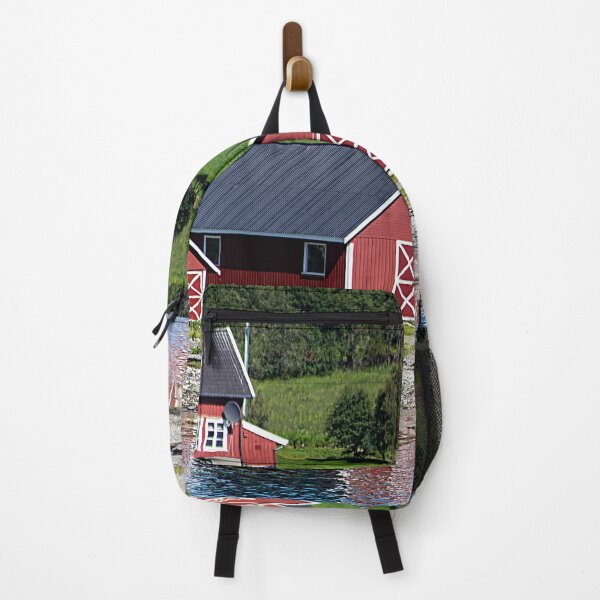 Item preview, Fjord Farm designed and sold by Marylou Badeaux.