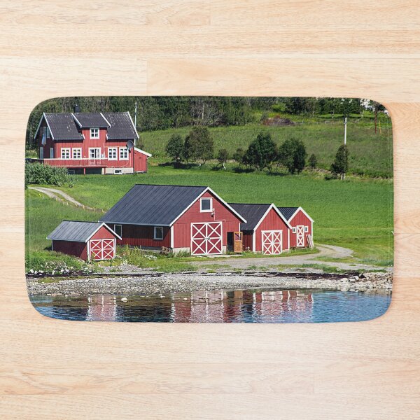 Item preview, Fjord Farm designed and sold by Marylou Badeaux.