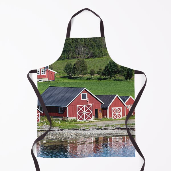 Item preview, Fjord Farm designed and sold by Marylou Badeaux.