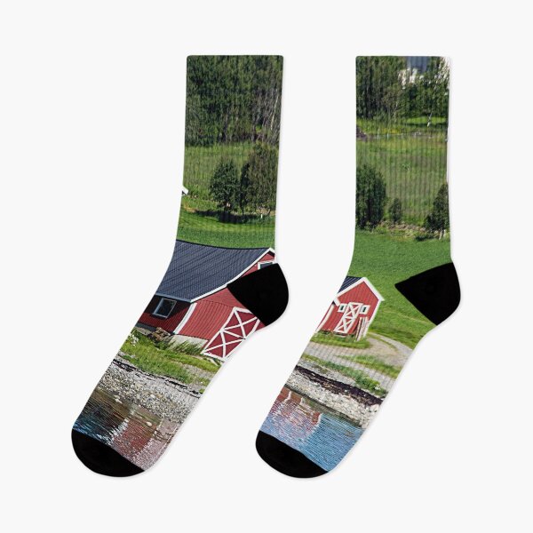 Item preview, Fjord Farm designed and sold by Marylou Badeaux.
