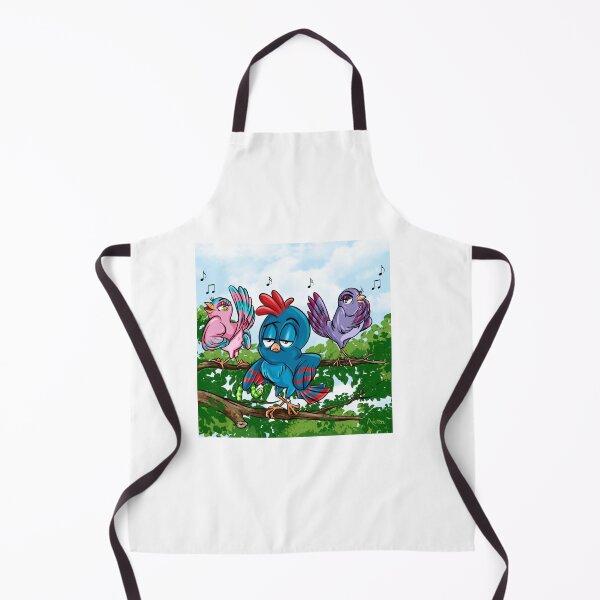 Item preview, Singing birds designed and sold by akiitzu-lm.