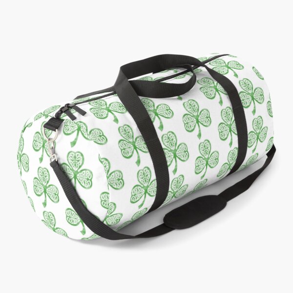 Item preview, Celtic Shamrock designed and sold by NYXFN.