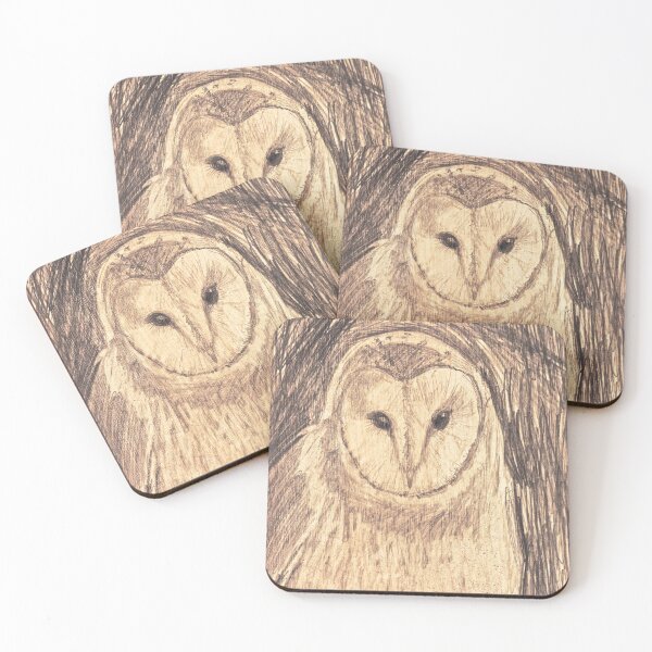 Item preview, OWL designed and sold by spankriot.