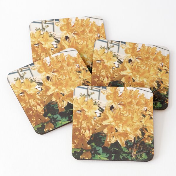 Item preview, Lovely Yellow Flowers designed and sold by daniash.