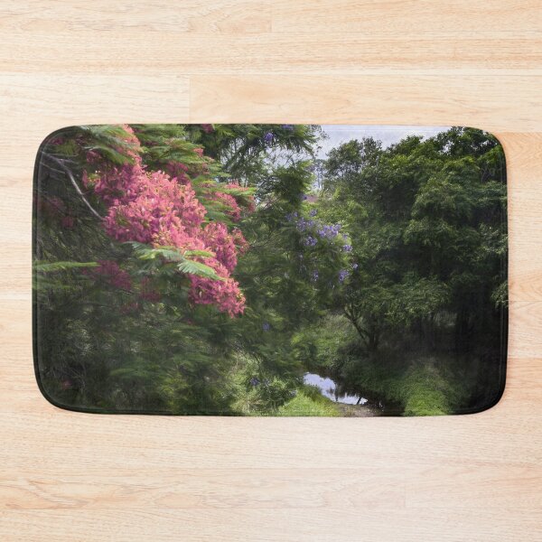 Item preview, Peaceful Scene designed and sold by Marylou Badeaux.