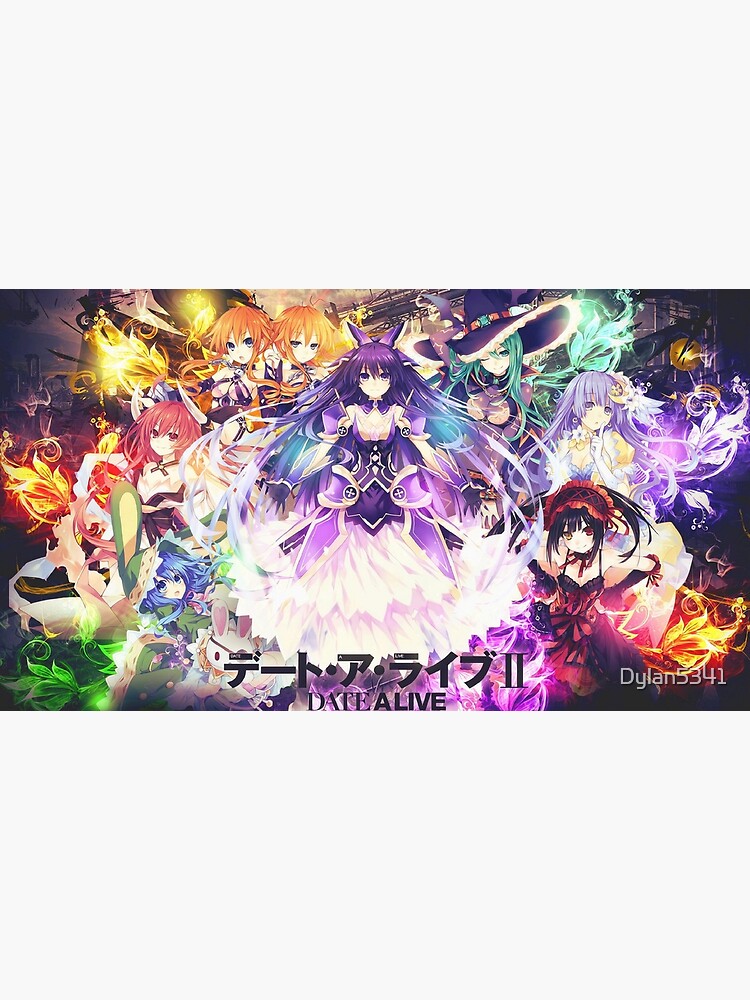 Date a Live III