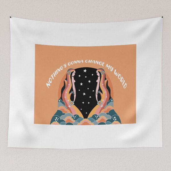 Item preview, Across the Universe designed and sold by hannahmossss.