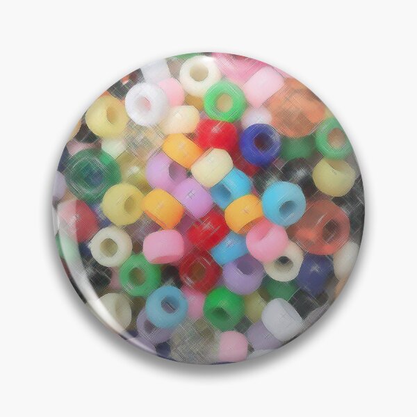 Item preview, Beads designed and sold by Inventor of the....