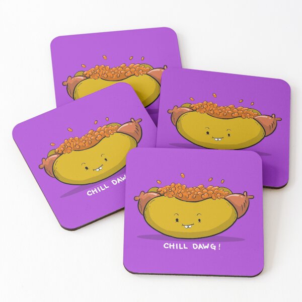 Item preview, Chilli Dawg designed and sold by TheBloatedToad.