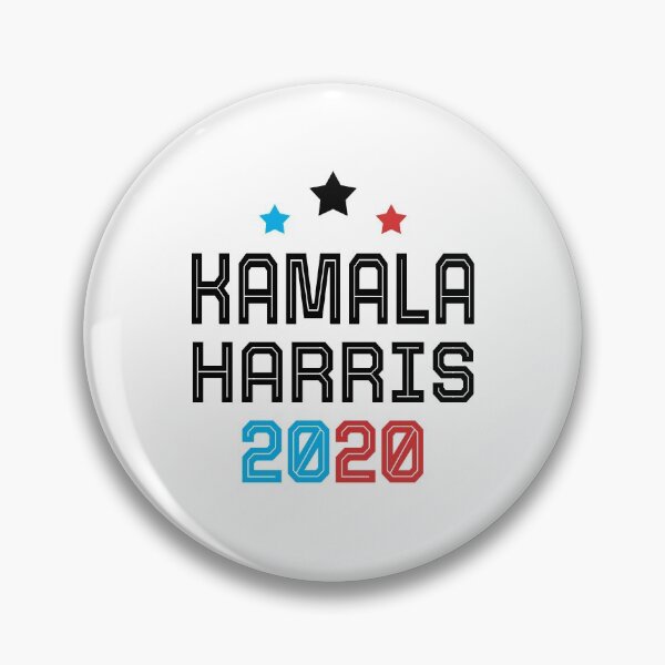 Item preview, Kamala Harris For The People 2020 President designed and sold by AnimaLovers.