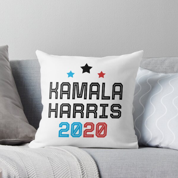 Item preview, Kamala Harris For The People 2020 President designed and sold by AnimaLovers.