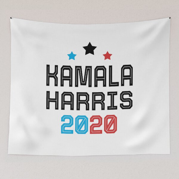 Item preview, Kamala Harris For The People 2020 President designed and sold by AnimaLovers.