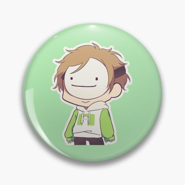 Item preview, Dream Chibi Boi uwu designed and sold by Lunchy Boi.