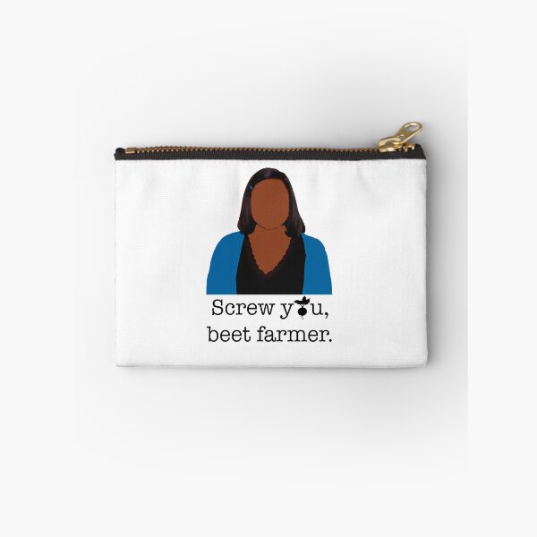 Item preview, Kelly Kapoor designed and sold by serendipitous08.