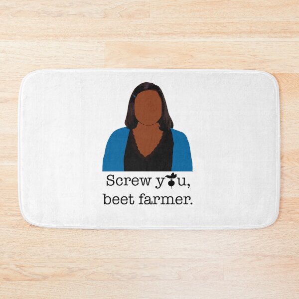 Item preview, Kelly Kapoor designed and sold by serendipitous08.