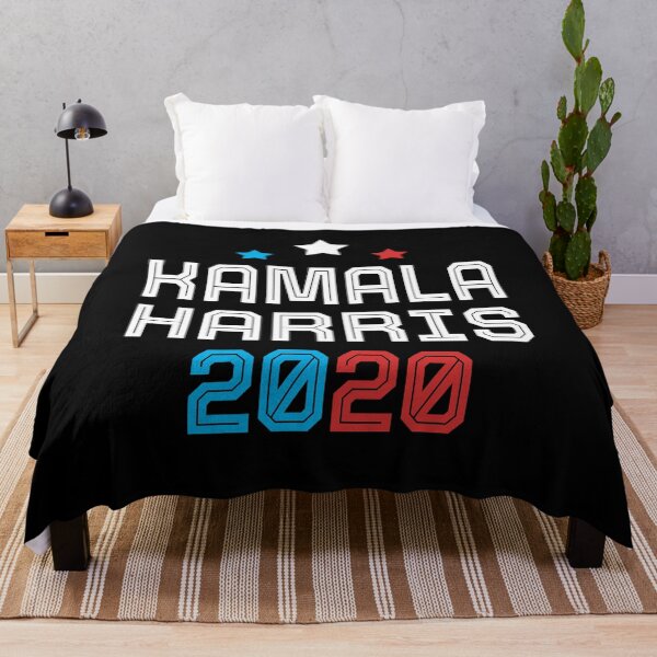 Item preview, Kamala Harris For The People 2020 President designed and sold by AnimaLovers.