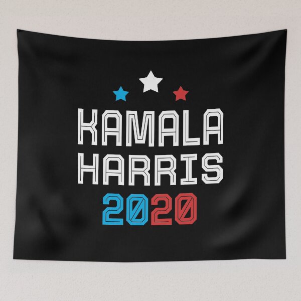 Item preview, Kamala Harris For The People 2020 President designed and sold by AnimaLovers.