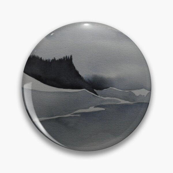 Item preview, Cleawox Lake designed and sold by GunderArts.