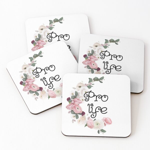 Item preview, Pro life  designed and sold by Lupappdesigns.