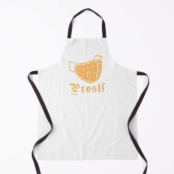 Item preview, Prost Oktoberfest Funny German Cheers Octoberfest designed and sold by gillys.