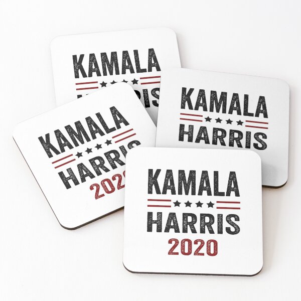 Item preview, Kamala Harris For The People 2020 President designed and sold by AnimaLovers.