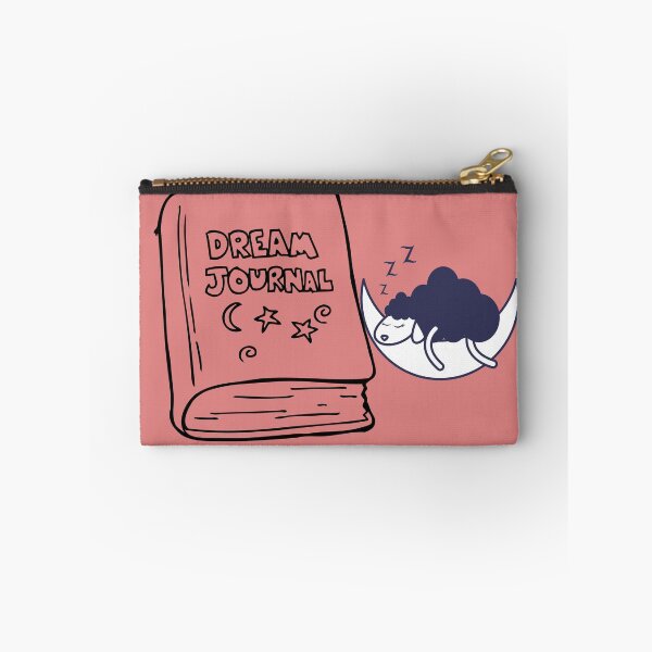 Item preview, Dream journal designed and sold by ALINNAN789.