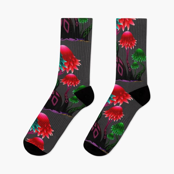 Item preview, Mushroom Kingdom designed and sold by AmandasCC.