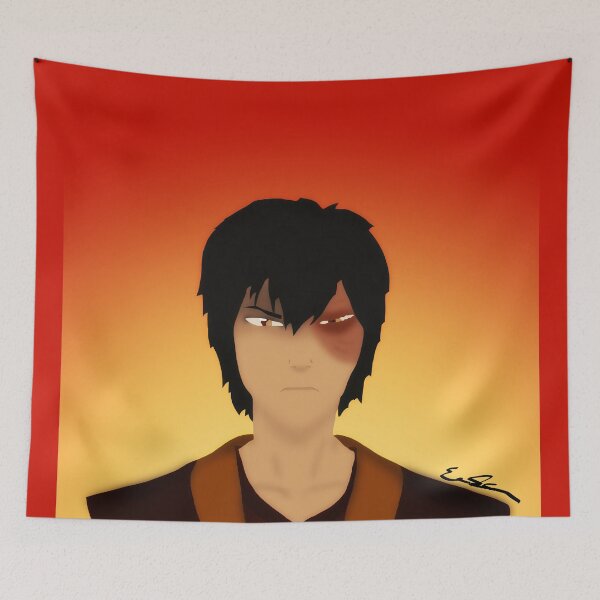 Item preview, Prince Zuko designed and sold by TGG4evr.
