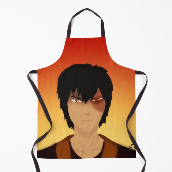 Item preview, Prince Zuko designed and sold by TGG4evr.