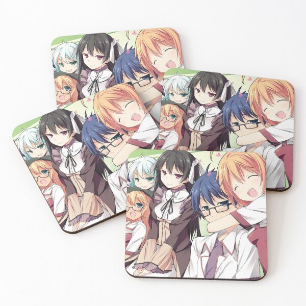 Item preview, Mayo Chiki 1 designed and sold by Dylan5341.