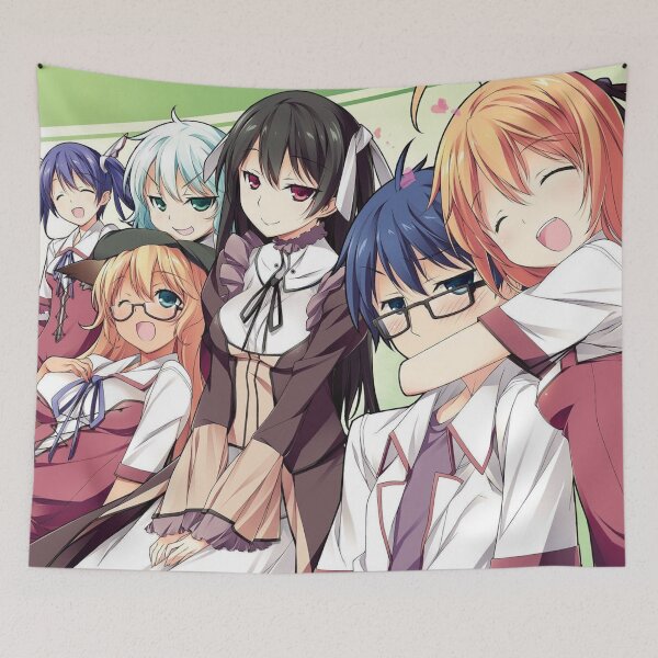 Item preview, Mayo Chiki 1 designed and sold by Dylan5341.