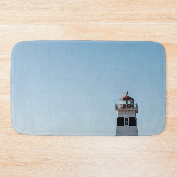 Item preview, West Point Lighthouse II designed and sold by Jane Ruttkayova.