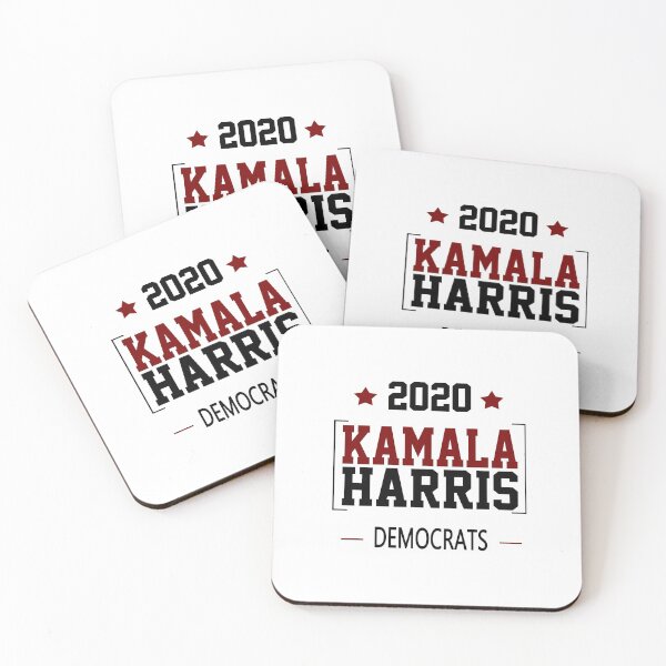 Item preview, Kamala Harris For The People 2020 President designed and sold by AnimaLovers.