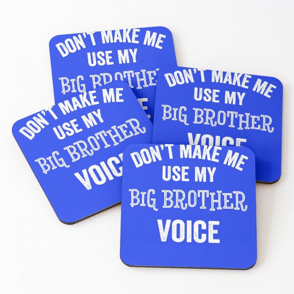 Item preview, Big Brother Funny Bro Sibling New Brother Gift  designed and sold by carlhunt99.