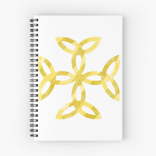 Item preview, Celtic Carolingian Cross designed and sold by NYXFN.