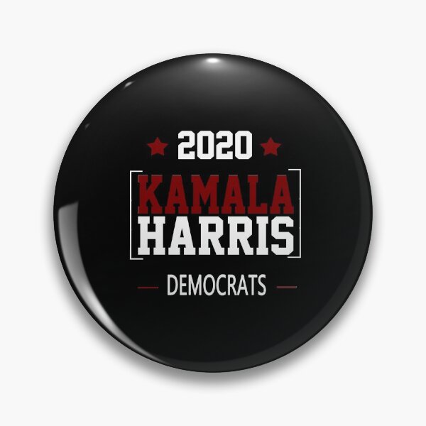 Item preview, Kamala Harris For The People 2020 President designed and sold by AnimaLovers.
