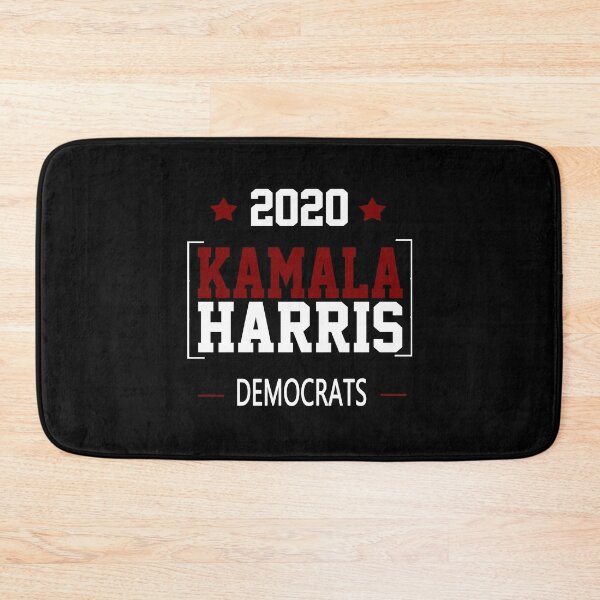 Item preview, Kamala Harris For The People 2020 President designed and sold by AnimaLovers.