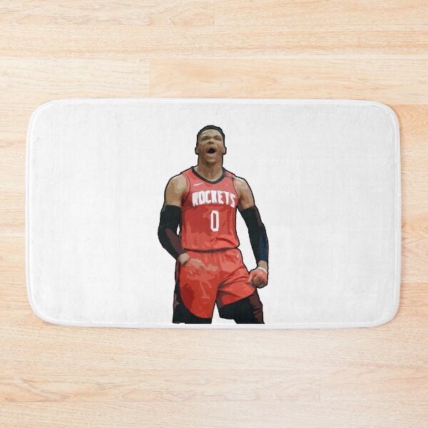 Item preview, Russell Westbrook "Brodie" designed and sold by Hamzakamran.