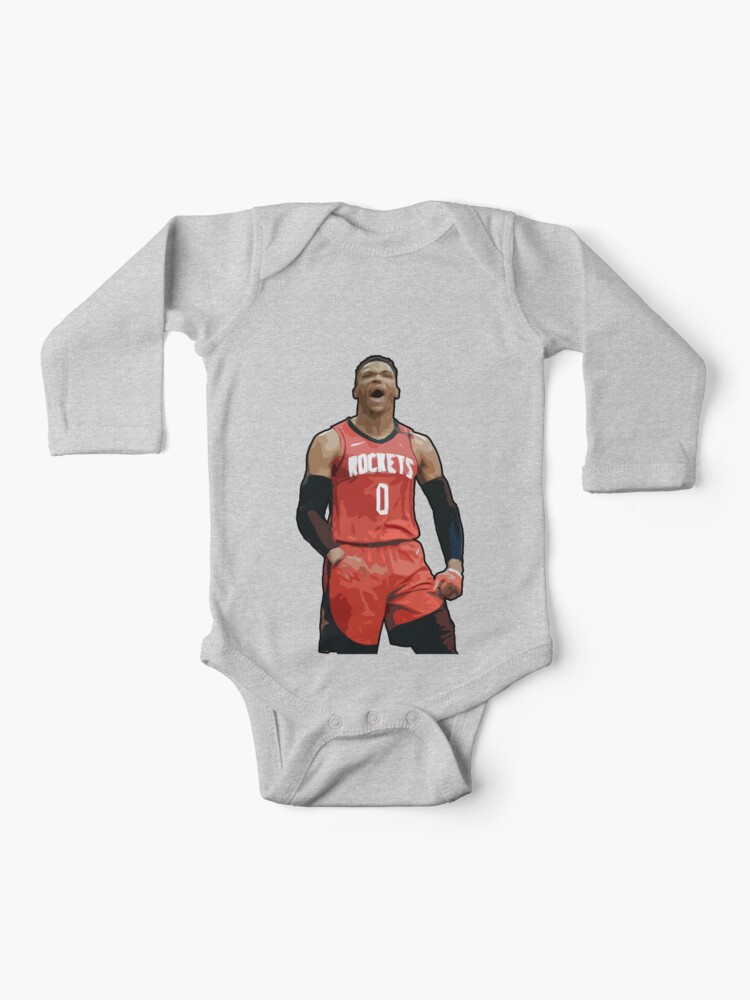 Trae Young Baby One-Piece for Sale by Hamzakamran