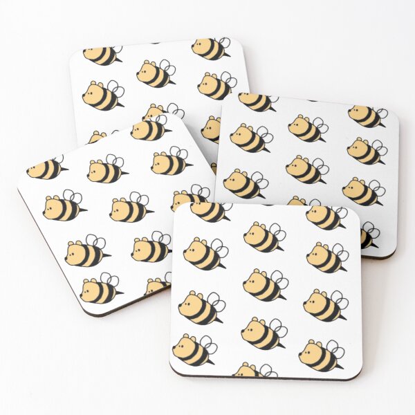 Item preview, bumble bear swarm designed and sold by Siv3.