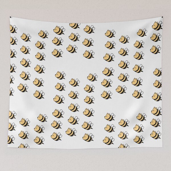 Item preview, bumble bear swarm designed and sold by Siv3.