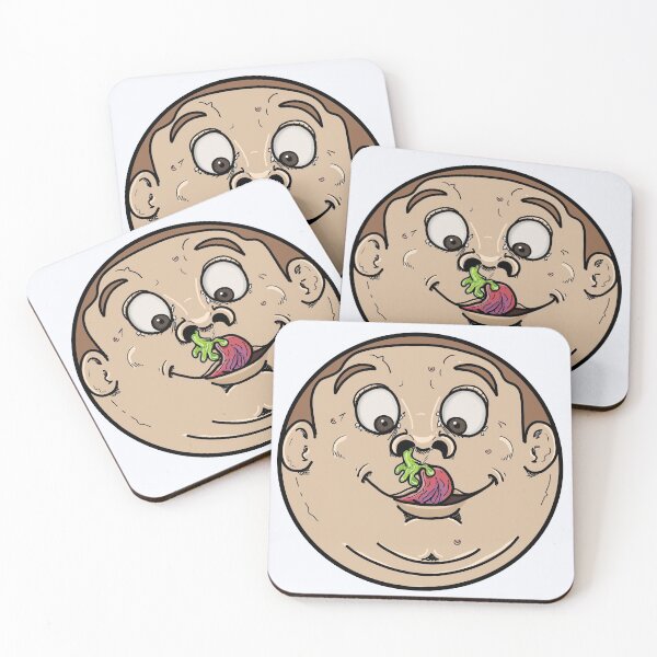 Item preview, Booger eater designed and sold by Ricardo Landeros.