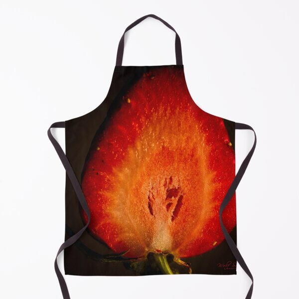 Item preview, Strawberry (3) designed and sold by Wolf Sverak Photography.