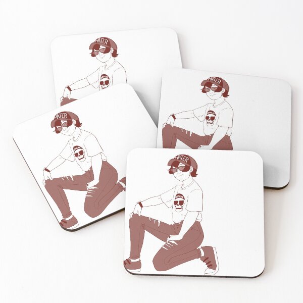 Item preview, Emo Boy designed and sold by RBGrey.